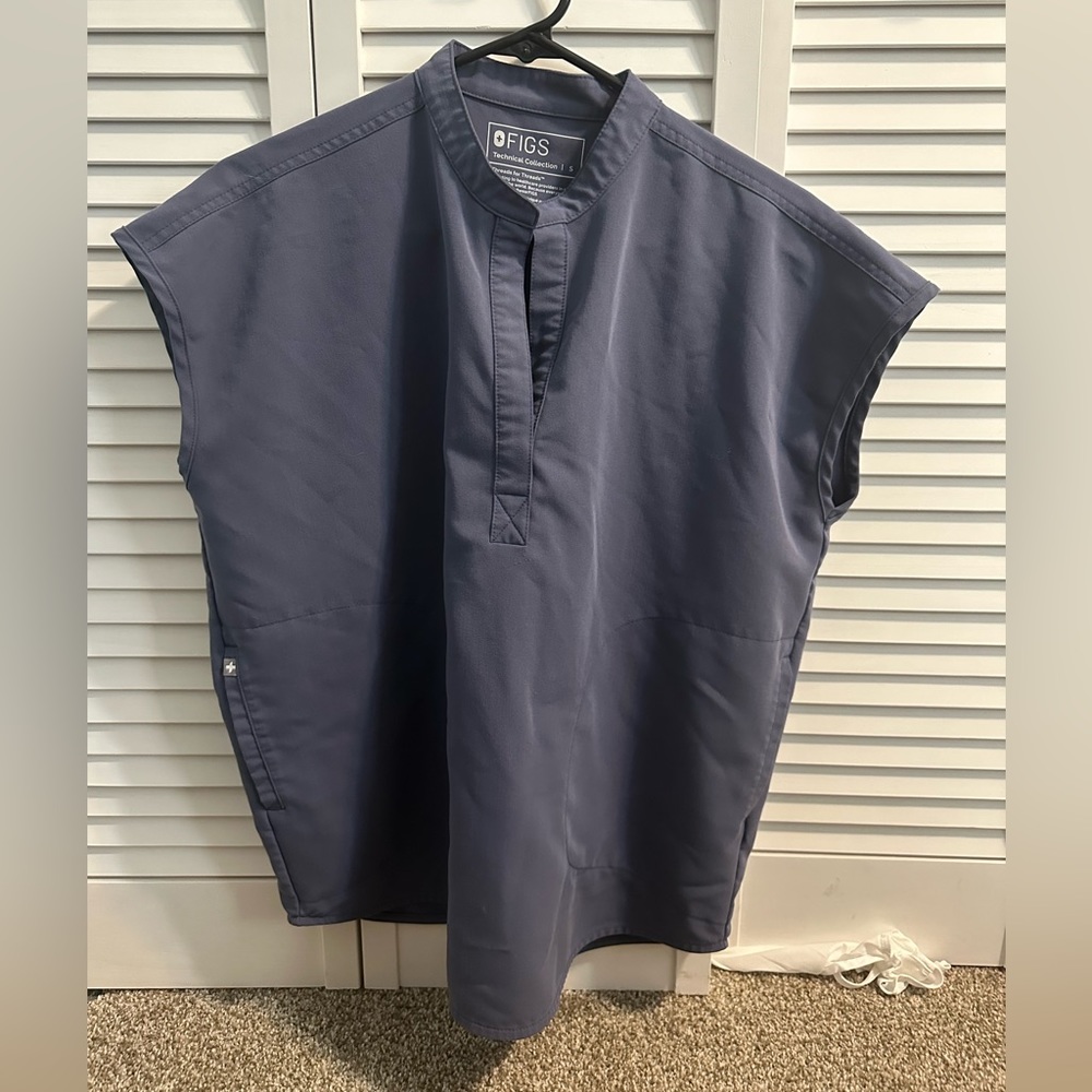 Srub Top